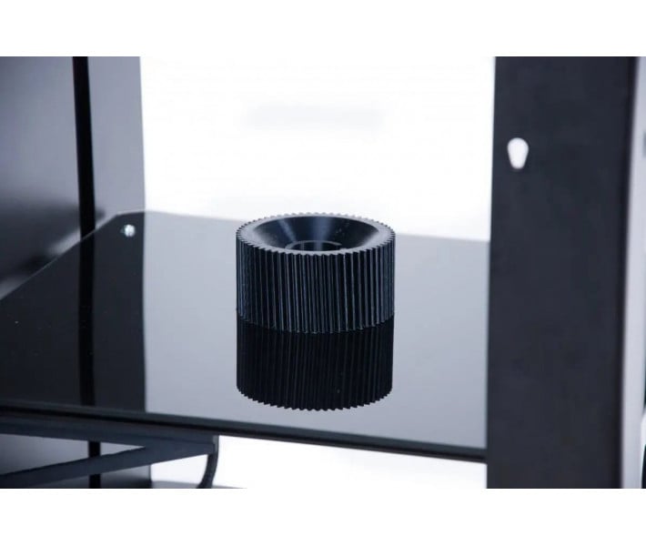 3D принтер KLEMA 250 Pro с акриловыми стенками