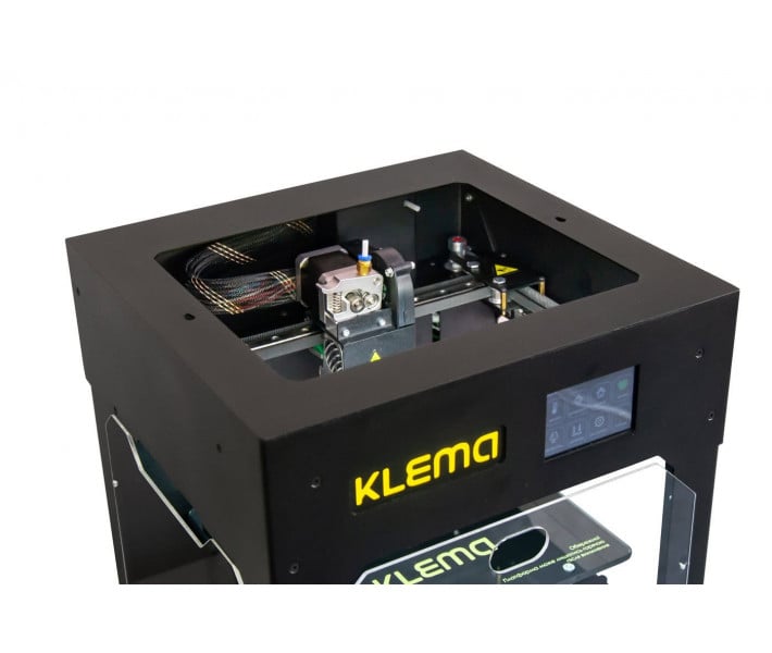 3D принтер KLEMA 500