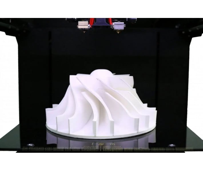 3D принтер KLEMA 250 Twin 3D принтер KLEMA 250 Twin