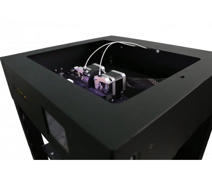 3D принтер KLEMA 250 Twin Pro 3D принтер KLEMA 250 Twin Pro