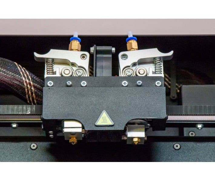 3D принтер KLEMA 250 Twin Pro 3D принтер KLEMA 250 Twin Pro