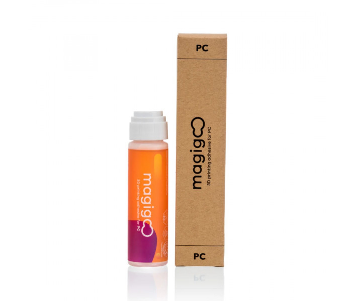Клей для 3D-друку Magigoo Pro PC 50 мл