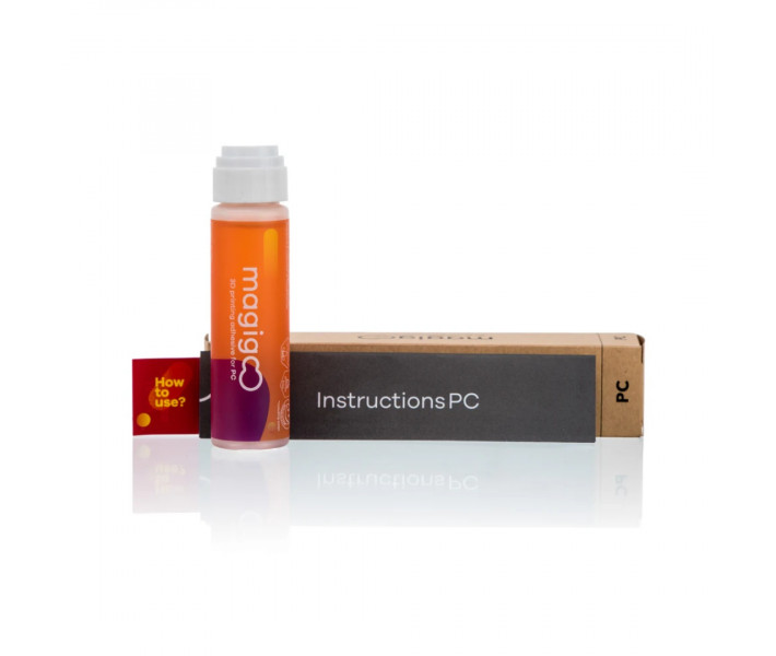 Клей для 3D-друку Magigoo Pro PC 50 мл