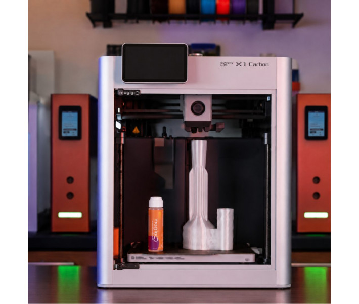 Клей для 3D-друку Magigoo Pro PC 50 мл