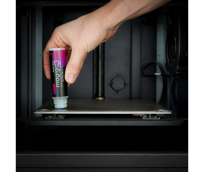 Magigoo Supergrip 50 мл | Клей для гнучких пластин 3D-друку