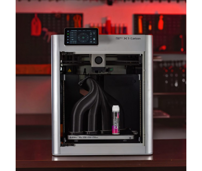 Magigoo Supergrip 50 мл | Клей для гнучких пластин 3D-друку