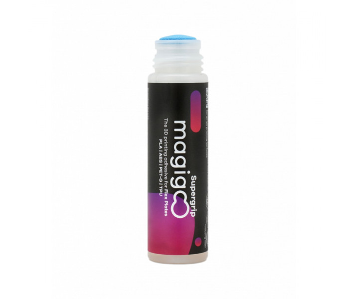 Magigoo Supergrip 50 мл | Клей для гнучких пластин 3D-друку