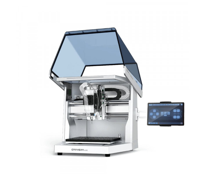 Настольный станок Carvera Air Desktop CNC Machine