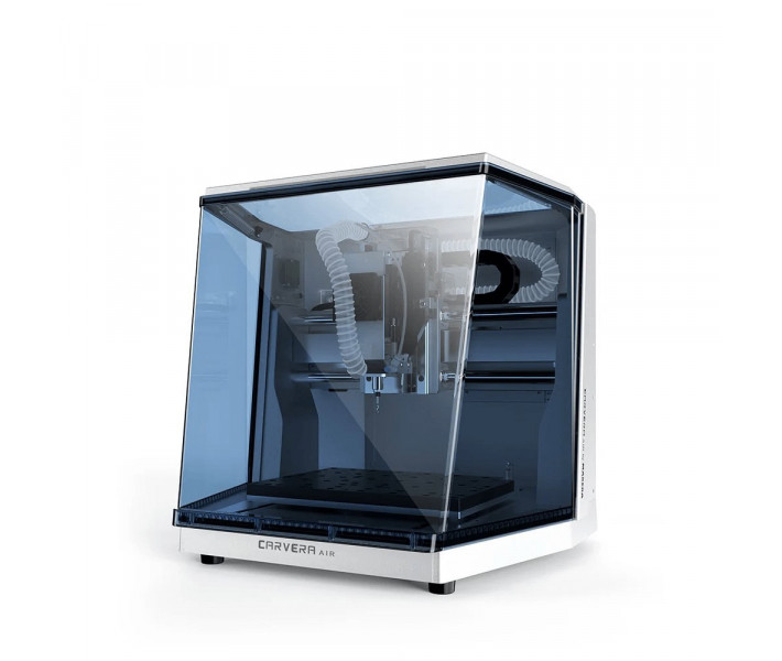 Настольный станок Carvera Air Desktop CNC Machine