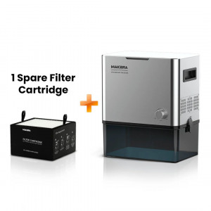 Фільтр-картридж для Carvera Cyclone Dust Collector