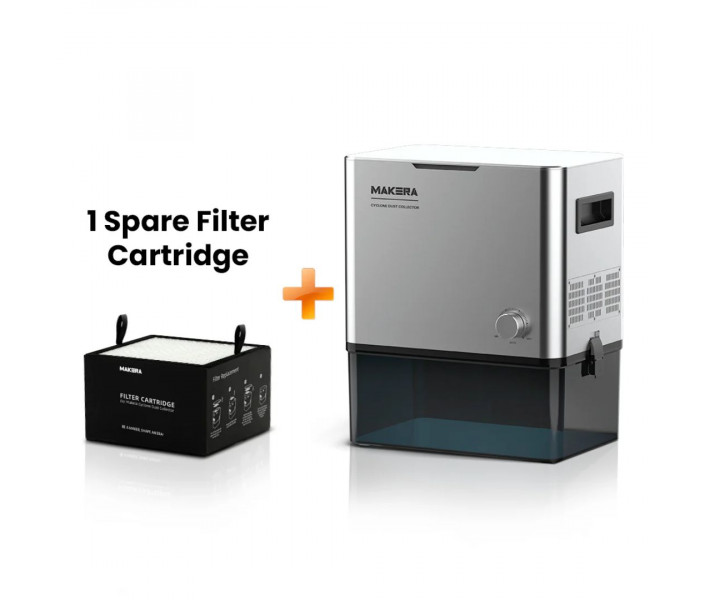 Фільтр-картридж для Carvera Cyclone Dust Collector