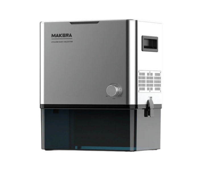 Makera Cyclone Dust Collector пилозбірник для ЧПК-верстатів