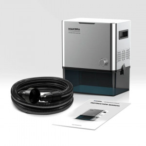 Makera Cyclone Dust Collector пилозбірник для ЧПК-верстатів