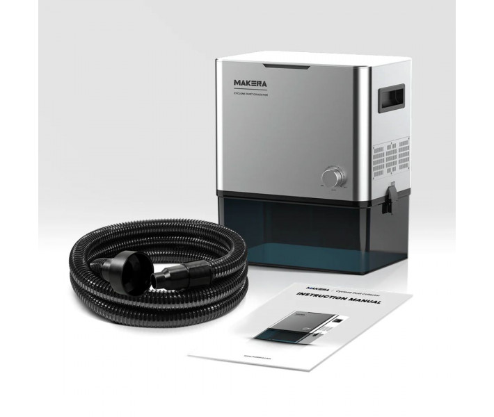 Makera Cyclone Dust Collector пилозбірник для ЧПК-верстатів