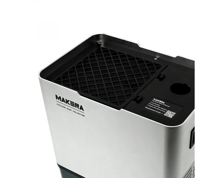 Makera Cyclone Dust Collector пилозбірник для ЧПК-верстатів