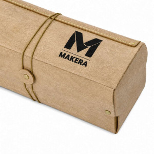 Makera Standard Milling Bit Bundle, 26 pcs