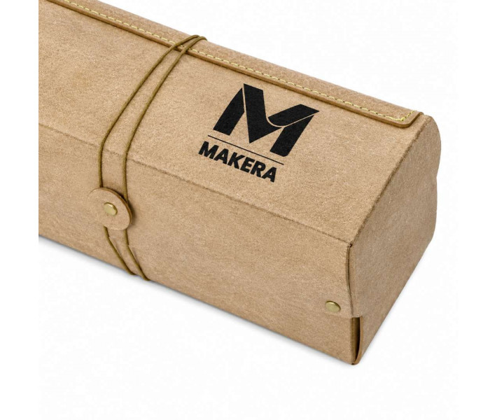 Makera Standard Milling Bit Bundle, 26 pcs