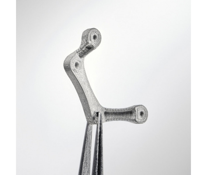 Филамент Markforged 17-4PH Stainless Steel V2 400cc нержавеющая сталь