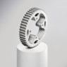 Филамент Markforged 17-4PH Stainless Steel V2 400cc нержавеющая сталь