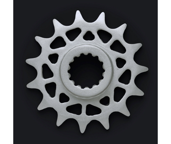 Филамент Markforged 17-4PH Stainless Steel V2 400cc нержавеющая сталь