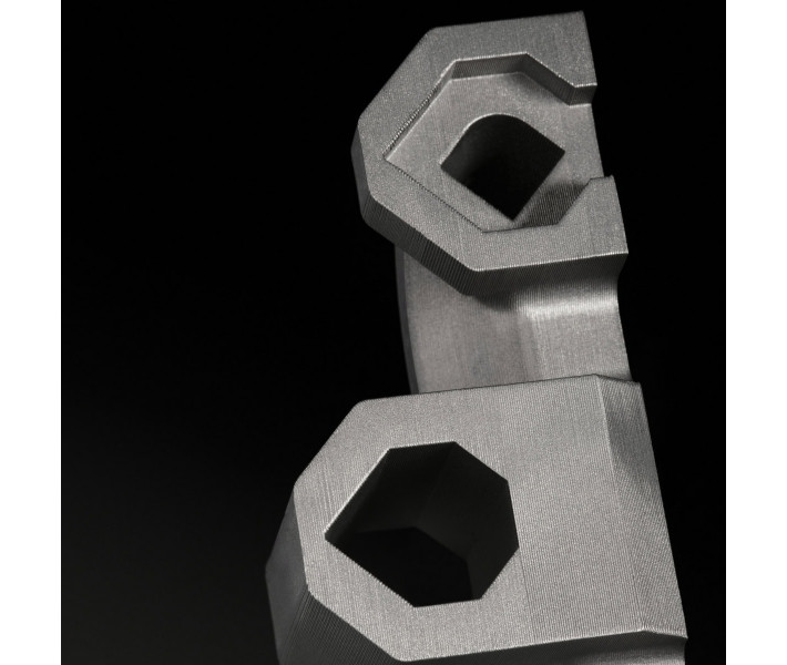 Филамент Markforged 17-4PH Stainless Steel V2 400cc нержавеющая сталь
