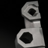 Филамент Markforged 17-4PH Stainless Steel V2 400cc нержавеющая сталь