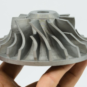 Филамент Markforged 17-4PH Stainless Steel V2 400cc нержавеющая сталь