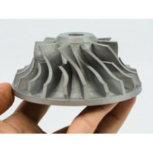 Філамент Markforged 17-4PH Stainless Steel V2 400cc нержавіюча сталь