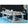 Филамент Markforged 17-4PH Stainless Steel V2 400cc нержавеющая сталь