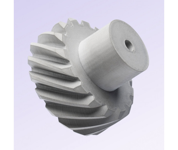 Markforged filament 316L Stainless Steel 400cc