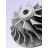 Markforged filament 316L Stainless Steel 400cc