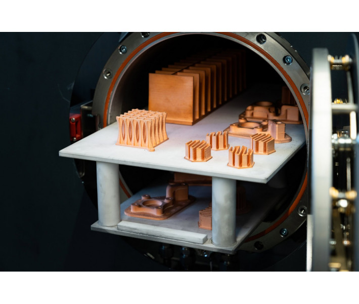 Markforged filament Copper 200cc