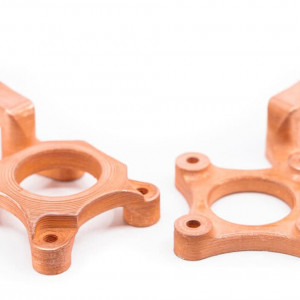 Markforged filament Copper 200cc