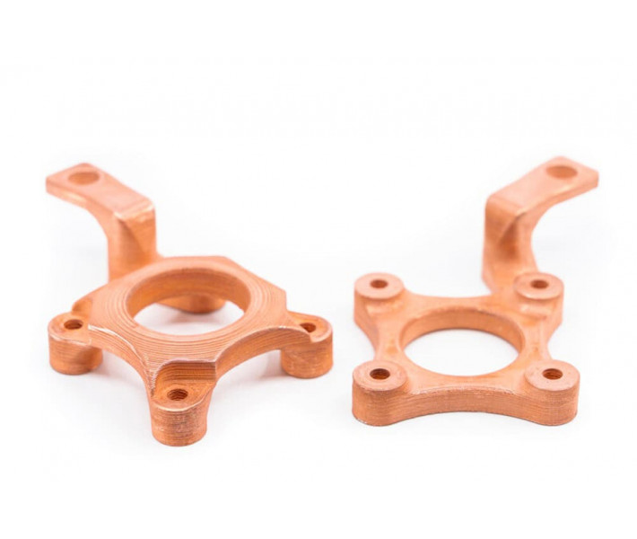 Markforged filament Copper 200cc