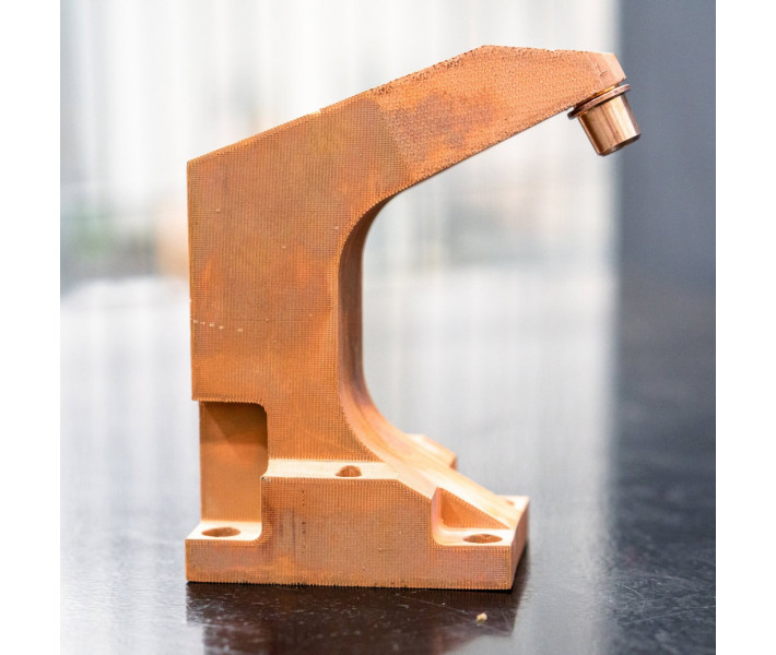 Markforged filament Copper 200cc