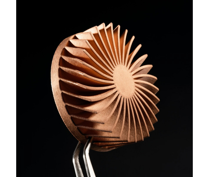 Markforged filament Copper 200cc