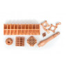 Markforged filament Copper 200cc