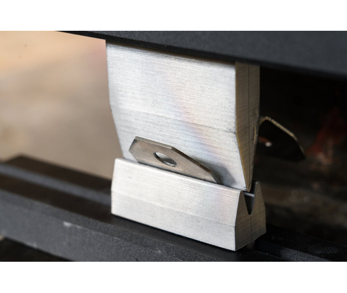 Markforged filament D2 Tool Steel 400cc