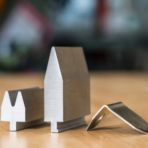 Markforged filament D2 Tool Steel 400cc