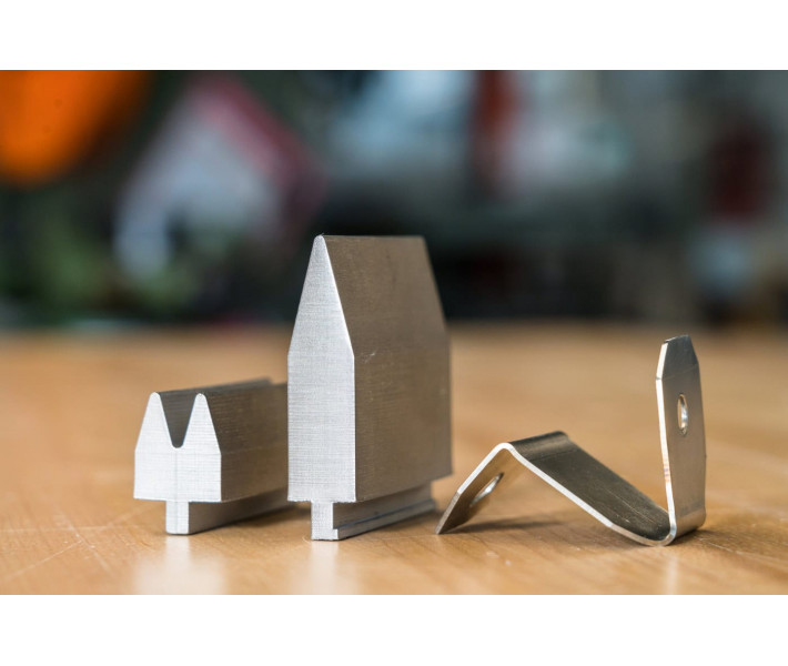 Markforged filament D2 Tool Steel 400cc