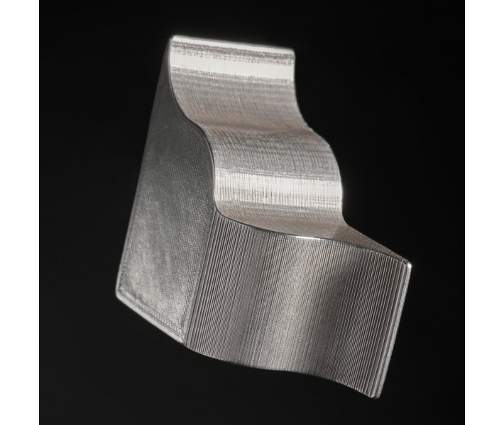 Markforged filament  H13 Tool Steel 400cc