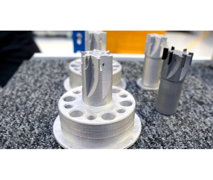 Markforged filament  H13 Tool Steel 400cc
