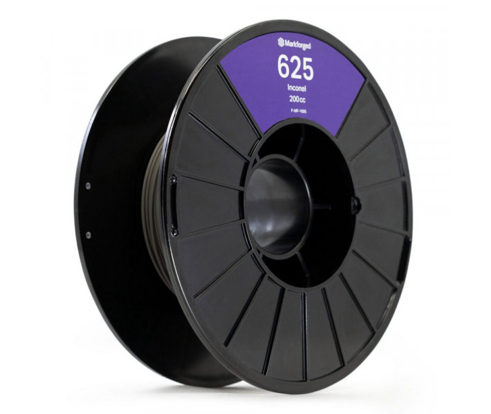 Филамент Markforged Inconel 625 200cc