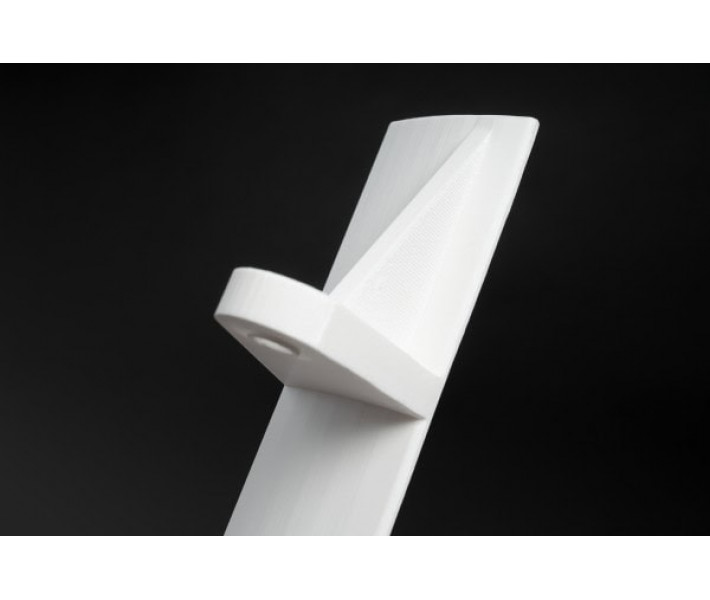 Філамент Markforged Nylon White FS 800cc