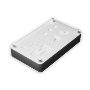 Філамент Markforged Nylon White 800cc