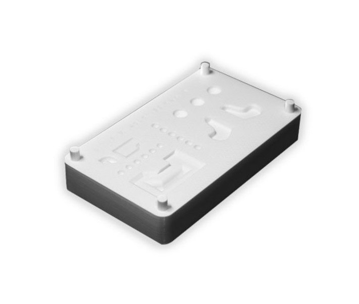 Філамент Markforged Nylon White 800cc