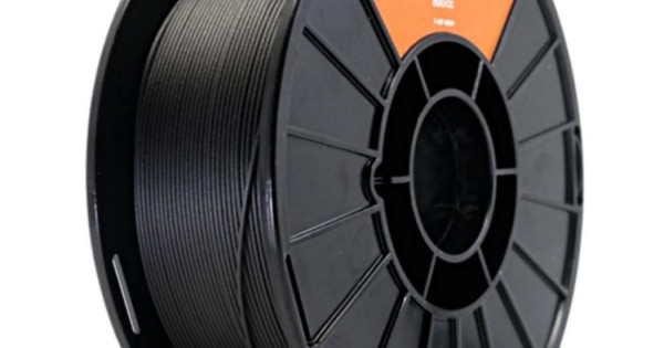 Fire Graphite Filament Markforged Onyx FR 800cc - fire-resistant filament for 3D printing ...