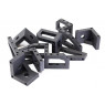 Филамент Markforged Onyx FR 800cc