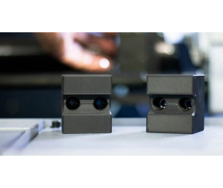 Филамент Markforged Onyx FR 800cc