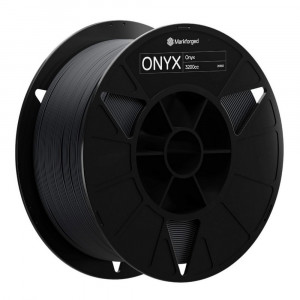 Markforged filament Onyx and Carbon Fiber Spool Pack